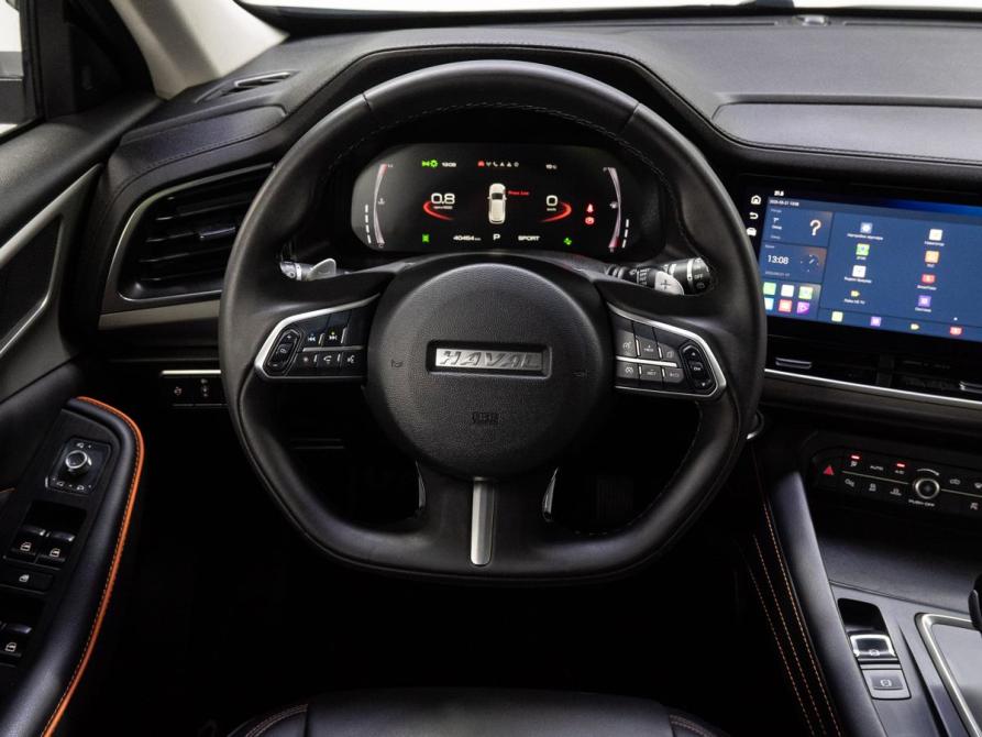 Haval F7 I Тюмень  - изображение 19