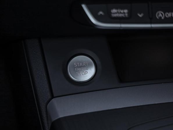 Audi Q5 II (FY) с пробегом 2019 года, цена 3 699 000 рублей, 62794 км, внедорожник, Автокод Объявления
