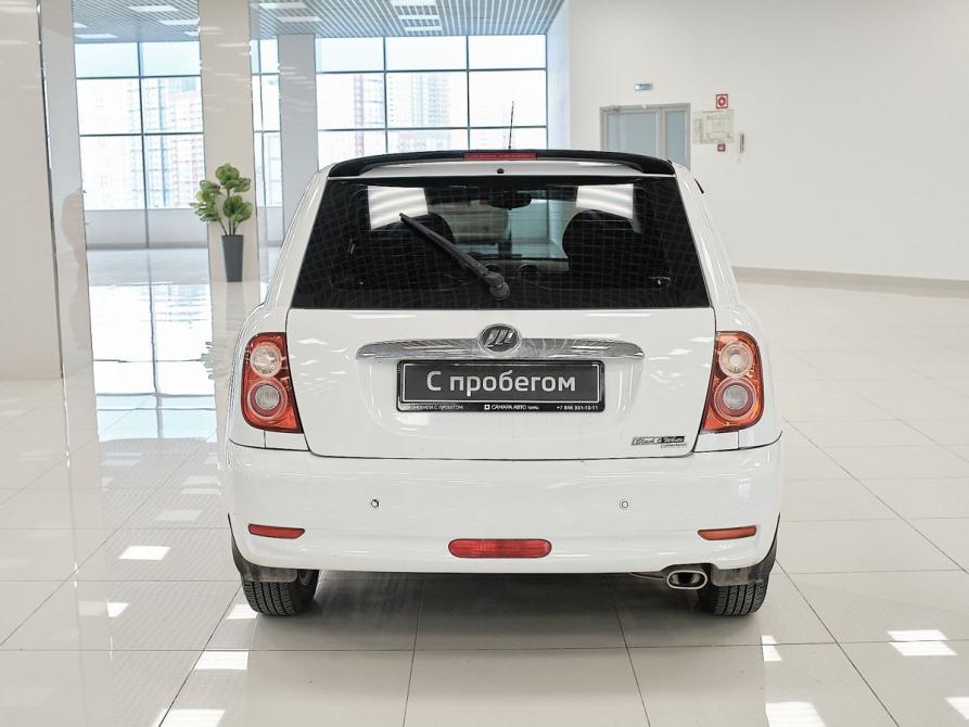 Lifan Smily I Рестайлинг (330) Самара  - изображение 8