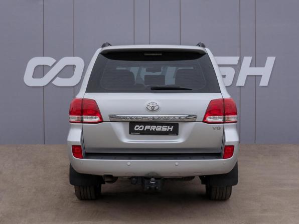 Toyota Land Cruiser 200 Series с пробегом 2009 года, цена 3 319 000 рублей, 218516 км, внедорожник, Автокод Объявления