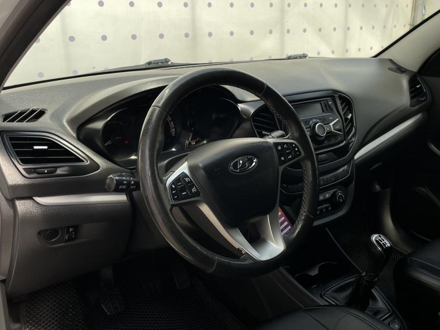 Lada (ВАЗ) Vesta I Тамбов  - изображение 15