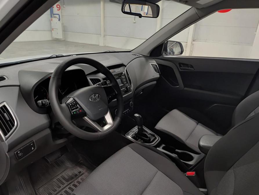 Hyundai Creta I Рестайлинг Казань  - изображение 20