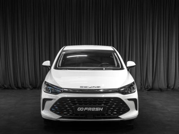 BAIC U5 Plus с пробегом 2023 года, цена 1 199 000 рублей, 71148 км, седан, Автокод Объявления