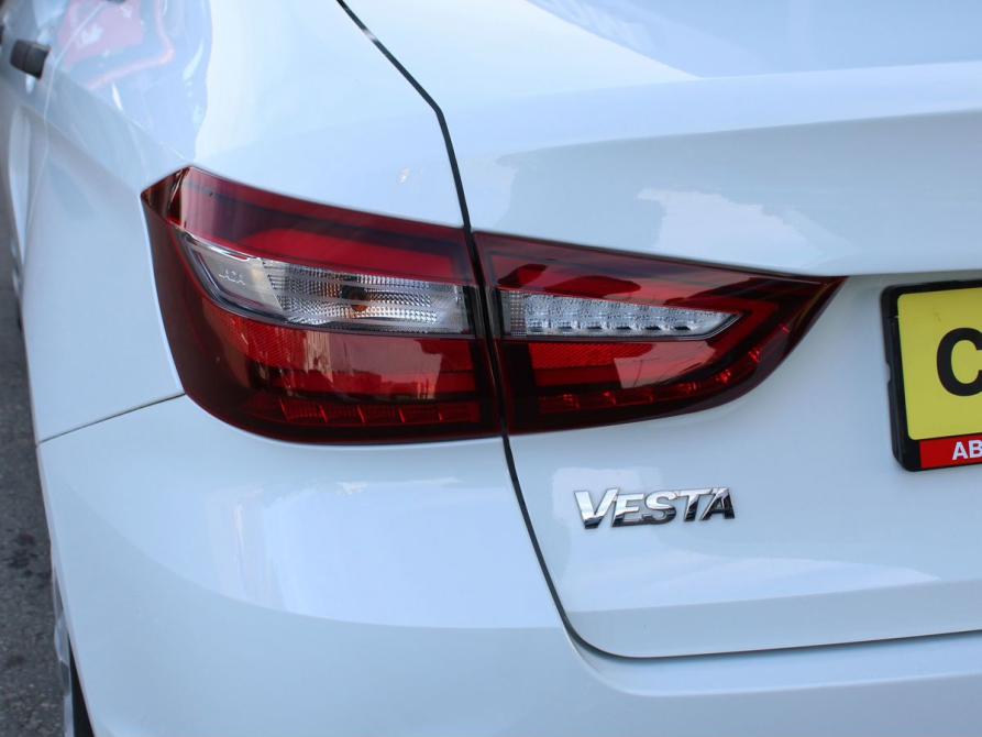 Lada (ВАЗ) Vesta I Рестайлинг (NG) Дзержинск  - изображение 19