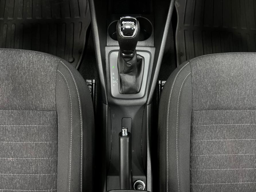 Skoda Rapid II Казань  - изображение 17