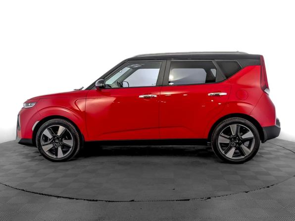 Kia Soul III с пробегом 2019 года, цена 1 950 000 рублей, 79048 км, хэтчбек, Автокод Объявления