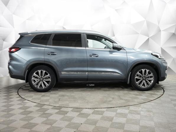 Chery Tiggo 8 I с пробегом 2020 года, цена 1 849 000 рублей, 69470 км, внедорожник, Автокод Объявления