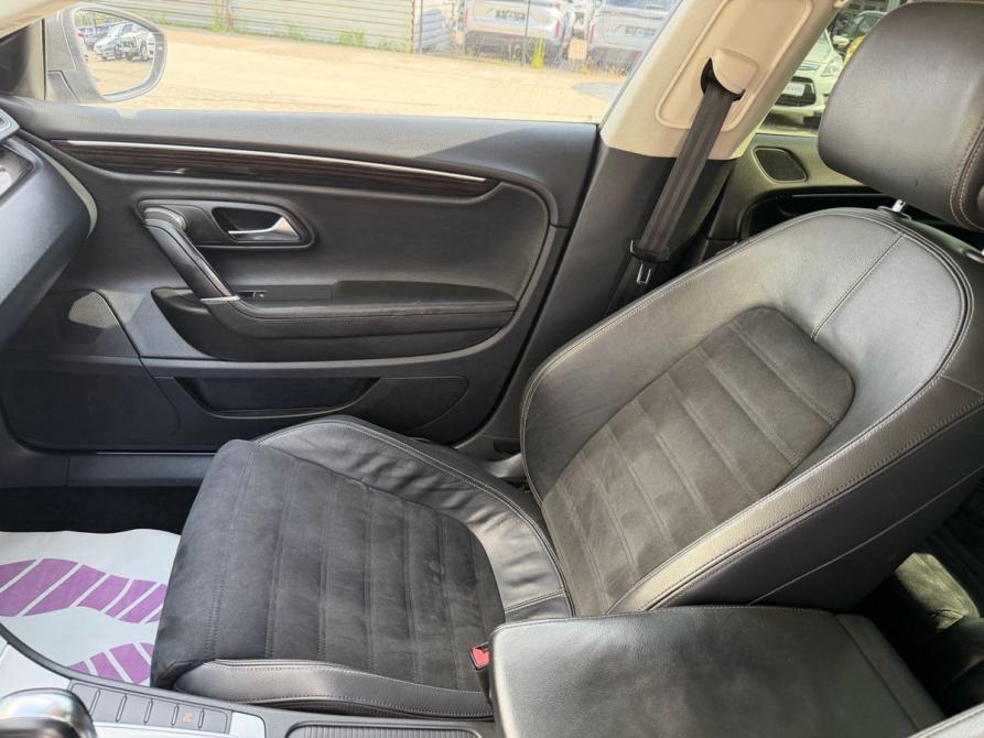 Volkswagen Passat CC I Рестайлинг Краснодар  - изображение 10
