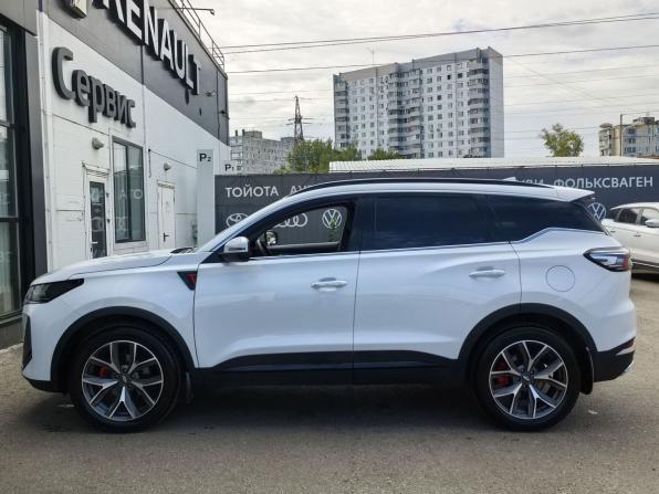 Chery Tiggo 7 Pro Max I Рестайлинг с пробегом 2024 года, цена 2 150 000 рублей, 31769 км, внедорожник, Автокод Объявления
