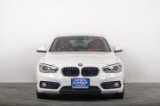 BMW 1 серии II (F20/F21) Томск  - изображение 22