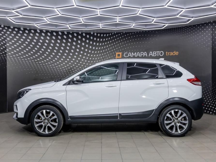 Lada (ВАЗ) XRAY I Самара  - изображение 6