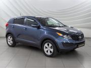 Kia Sportage III Волгоград  - изображение 35