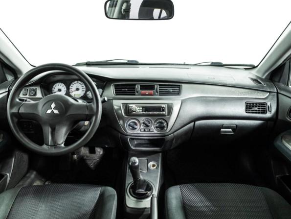 Mitsubishi Lancer IX Рестайлинг с пробегом 2009 года, цена 349 585 рублей, 287217 км, седан, Автокод Объявления