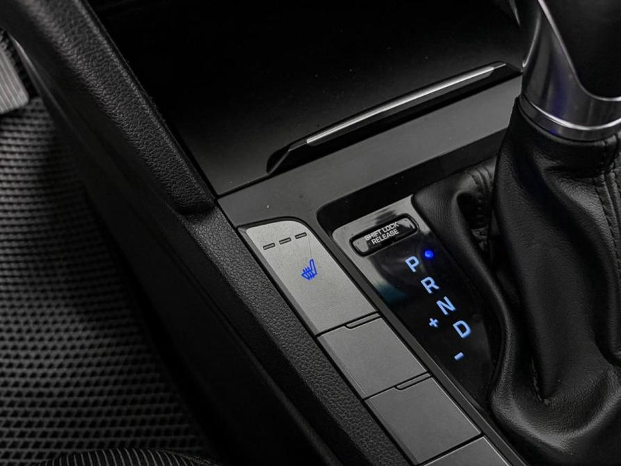 Hyundai Elantra VI (AD) Ногинск  - изображение 17