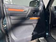Mitsubishi Pajero IV Кемерово  - изображение 39