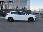 Chevrolet Cruze I Рестайлинг Саратов  - изображение 19