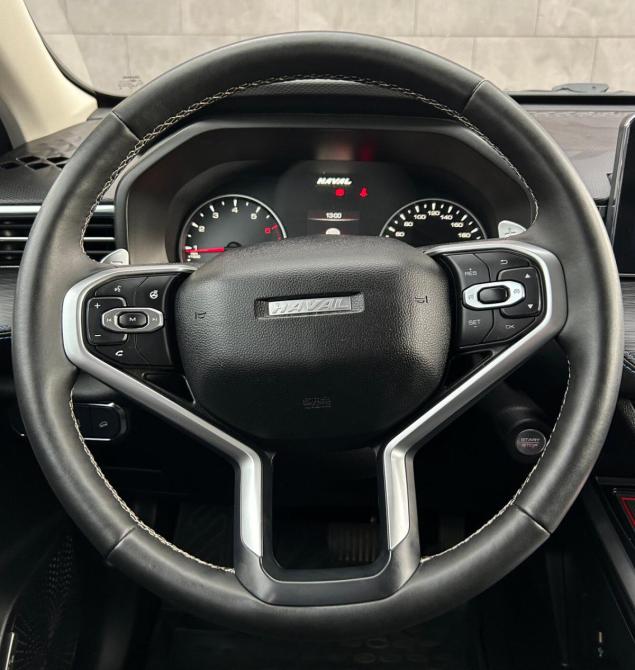 Haval Jolion I Альметьевск  - изображение 15
