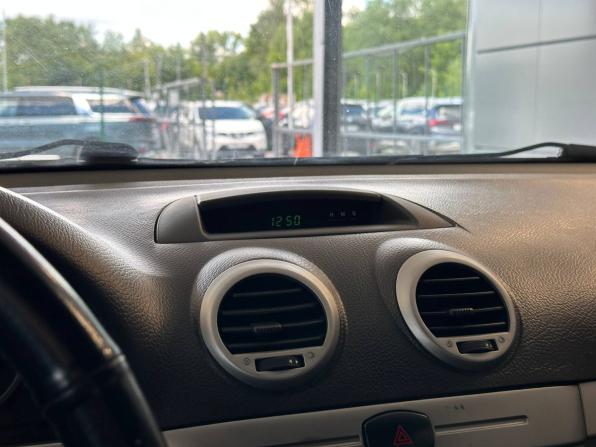 Chevrolet Lacetti I с пробегом 2012 года, цена 637 000 рублей, 103639 км, хэтчбек, Автокод Объявления
