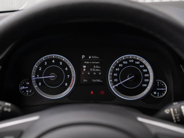 Hyundai Creta II с пробегом 2021 года, цена 1 959 000 рублей, 136785 км, внедорожник, Автокод Объявления