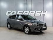 Lada (ВАЗ) Vesta I Воронеж  - изображение 20