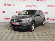 Nissan Qashqai I Рестайлинг Вологда  - изображение 18