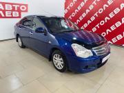 Nissan Almera III (G15) Новочеркасск  - изображение 17