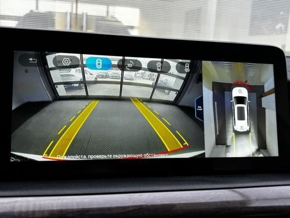 Exeed VX I с пробегом 2023 года, цена 2 799 000 рублей, 80000 км, внедорожник, Автокод Объявления