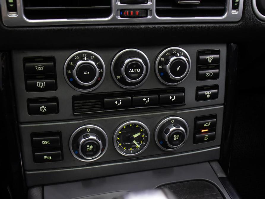 Land Rover Range Rover III Рестайлинг Москва  - изображение 13