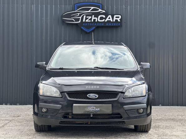 Ford Focus II с пробегом 2006 года, цена 289 000 рублей, 240500 км, хэтчбек, Автокод Объявления