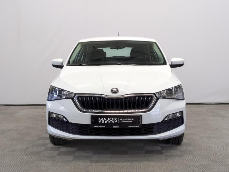 Skoda Rapid II Москва  - изображение 2