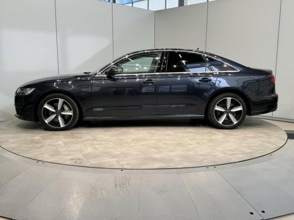 Audi A6 IV (C7) Рестайлинг с пробегом 2015 года, цена 2 450 000 рублей, 163139 км, седан, Автокод Объявления
