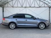 Volkswagen Jetta VI Тамбов  - изображение 28