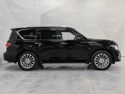 Infiniti QX80 I Рестайлинг Новосибирск  - изображение 35