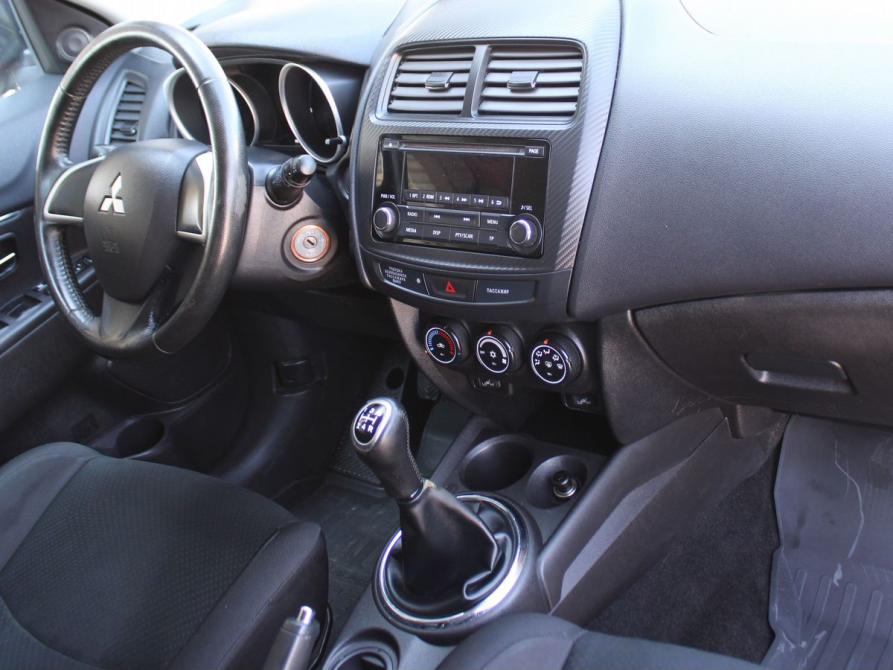Mitsubishi ASX I Рестайлинг Дзержинск  - изображение 14