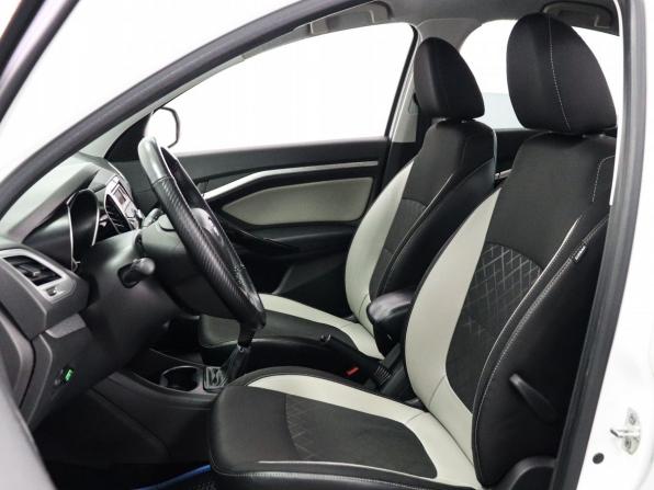 Lada (ВАЗ) Vesta I с пробегом 2018 года, цена 949 000 рублей, 178915 км, седан, Автокод Объявления