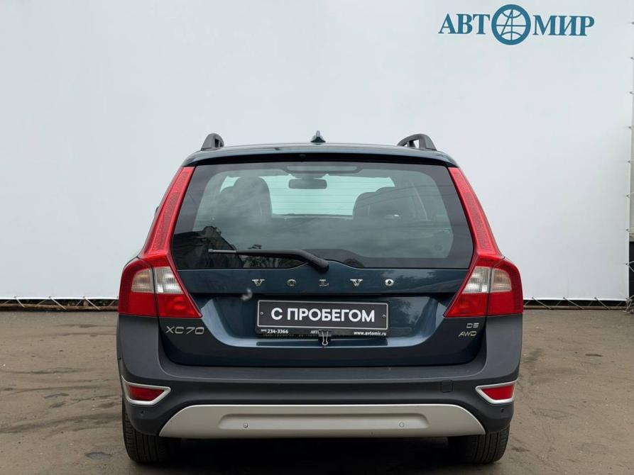 Volvo XC70 II Москва  - изображение 7
