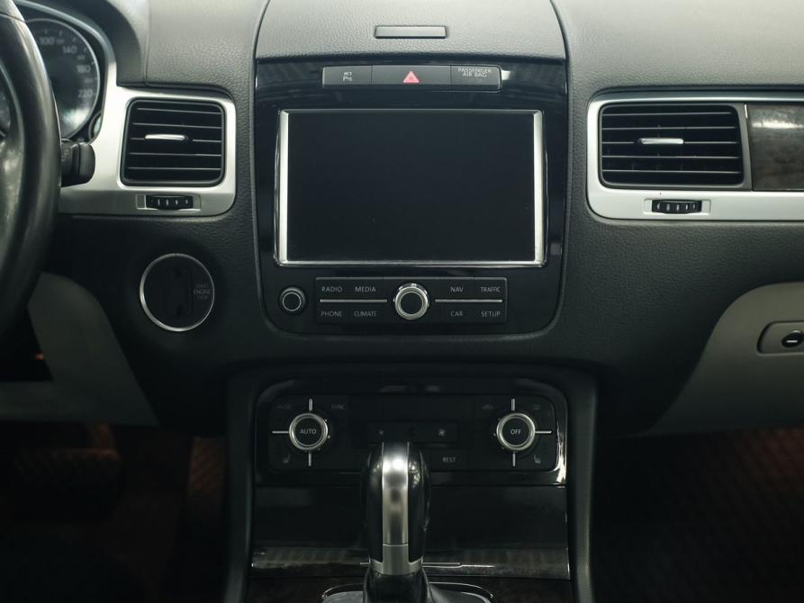 Volkswagen Touareg II Самара  - изображение 14