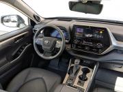Toyota Highlander IV (XU70) Москва  - изображение 48