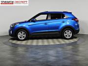Hyundai Creta I Белгород  - изображение 25