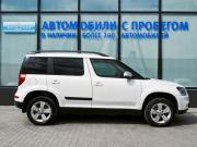 Skoda Yeti I Екатеринбург  - изображение 28