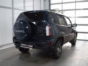 Lada (ВАЗ) Niva Travel I Кемерово  - изображение 20