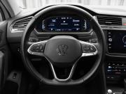 Volkswagen Tiguan II Рестайлинг Москва  - изображение 36