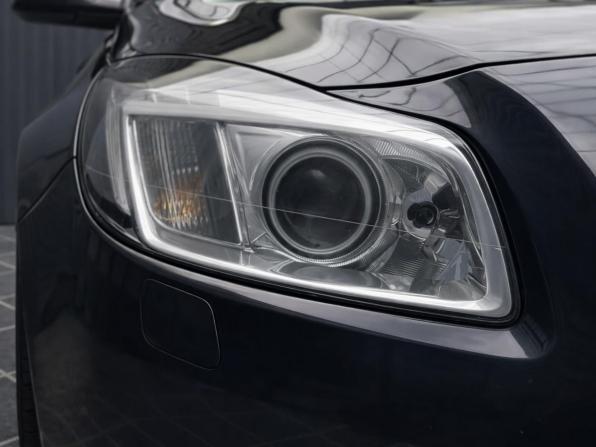 Opel Insignia I с пробегом 2010 года, цена 1 057 000 рублей, 214000 км, седан, Автокод Объявления