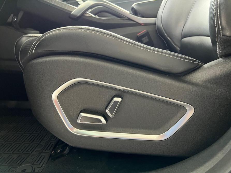 Geely Atlas Pro Москва  - изображение 12