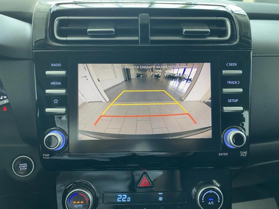 Hyundai Creta II Москва  - изображение 21