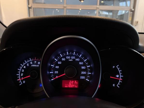Kia Rio III с пробегом 2014 года, цена 850 000 рублей, 164792 км, седан, Автокод Объявления