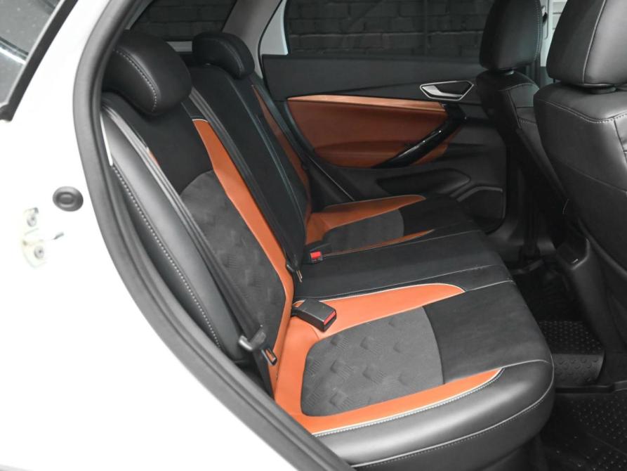 Lada (ВАЗ) Vesta I Рестайлинг (NG) Екатеринбург  - изображение 11