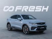 Geely Tugella I Рестайлинг Краснодар  - изображение 27