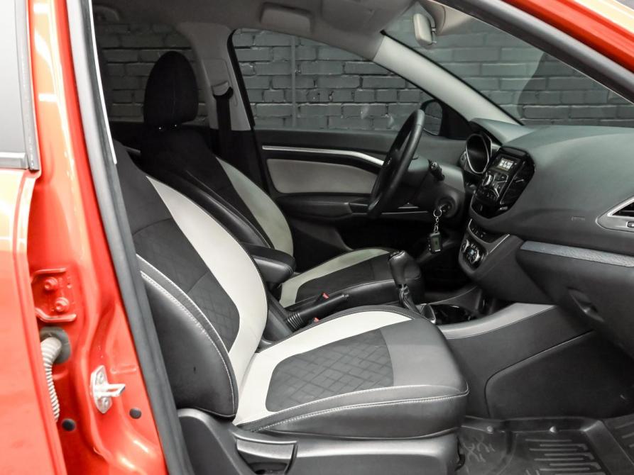 Lada (ВАЗ) Vesta I Екатеринбург  - изображение 11