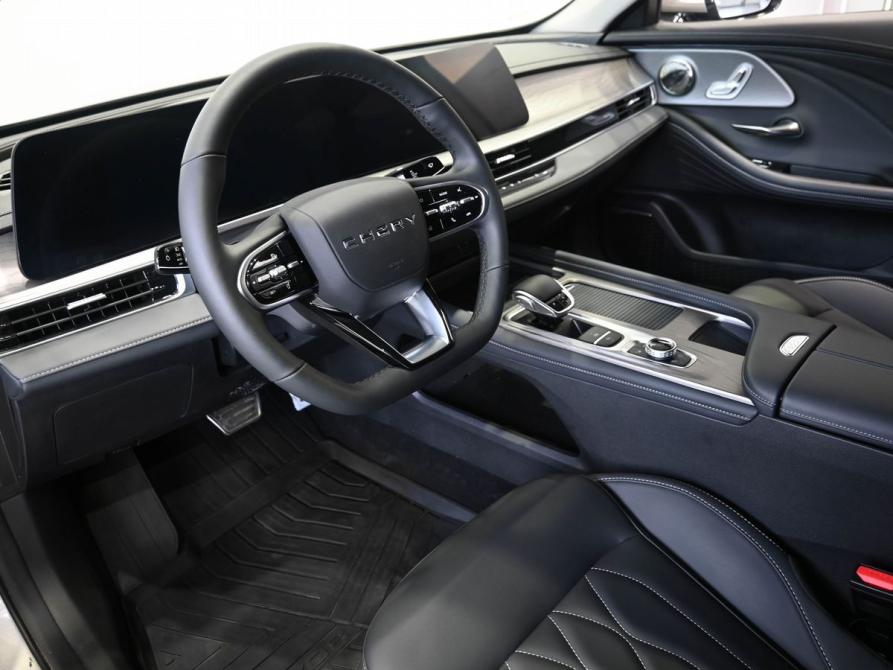 Chery Arrizo 8 Ростов-на-Дону  - изображение 19